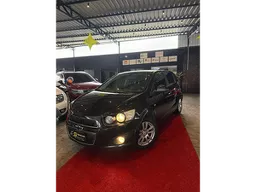 Chevrolet Sonic