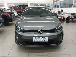 Volkswagen Virtus