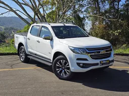 Chevrolet S10