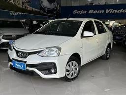 Toyota Etios