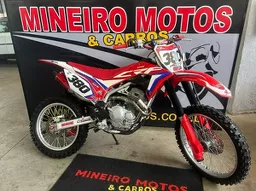 Honda CRF
