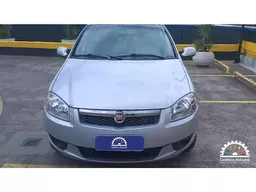 Fiat Grand Siena