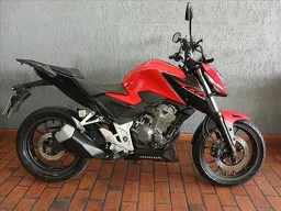 CB 300