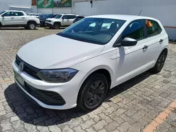 Volkswagen Polo Hatch