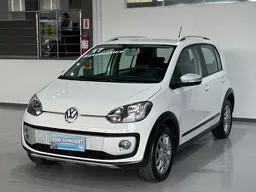 Volkswagen Cross UP