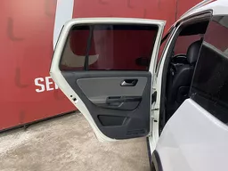 Volkswagen Space Cross