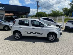 Fiat Uno