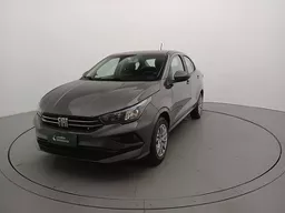Fiat Cronos