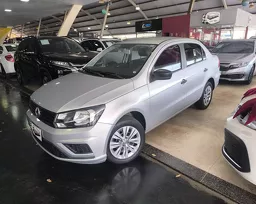 Volkswagen Voyage