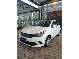 Fiat Argo