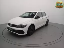 Volkswagen Polo Hatch