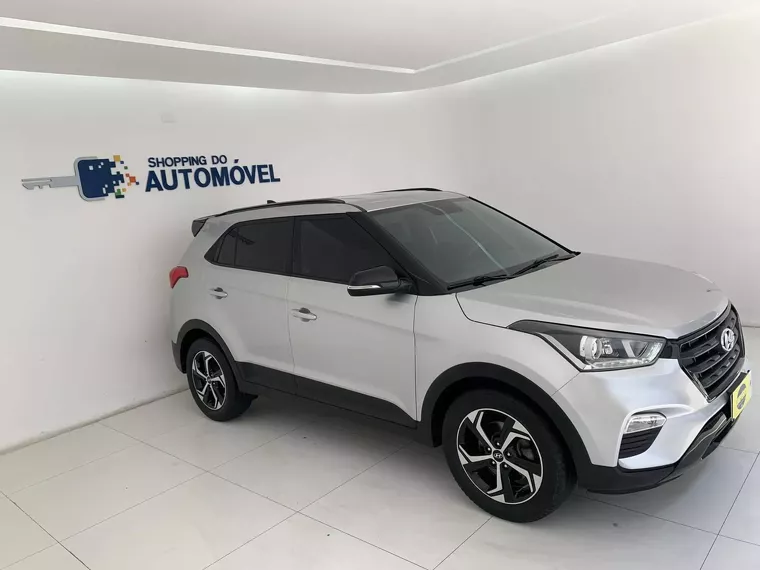 Hyundai Creta Prata 23