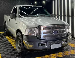 Ford F-250