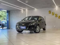 Chevrolet Vectra