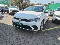 Volkswagen Polo Hatch