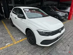 Volkswagen Polo Hatch