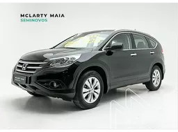 Honda CRV