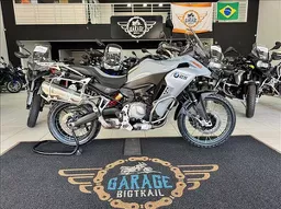 F 850