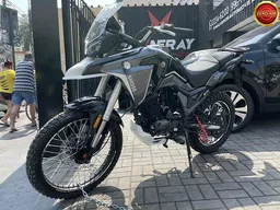 XY 250