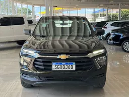 Chevrolet Montana
