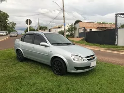Chevrolet Corsa