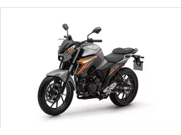 Fazer 250
