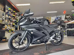 Yamaha YZF R15