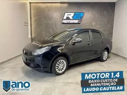 Fiat Grand Siena