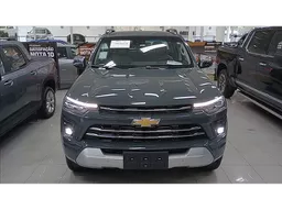 Chevrolet S10