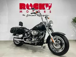 Softail