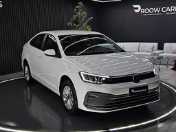 Volkswagen Virtus