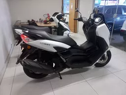 Yamaha Nmax