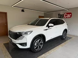 GWM Haval H6
