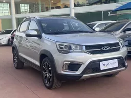 Chery Tiggo 2