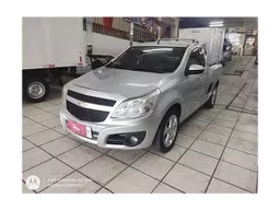 Chevrolet Montana