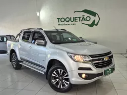 Chevrolet S10