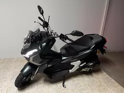 Honda ADV