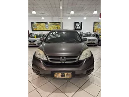 Honda CRV