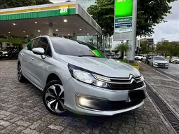 Citroën C4 Lounge