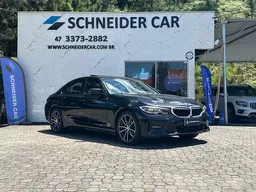 BMW 320i