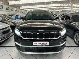 Jeep Commander