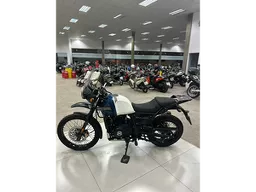 Royal Enfield