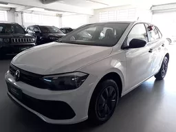 Volkswagen Polo Hatch