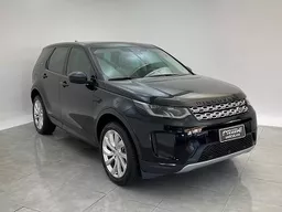 Discovery Sport