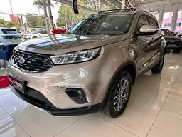 Ford Territory