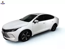 BYD King