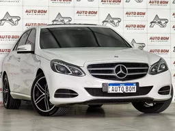 Mercedes-benz E 250