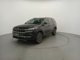 Jeep Commander