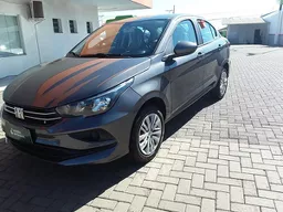Fiat Cronos