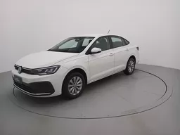 Volkswagen Virtus